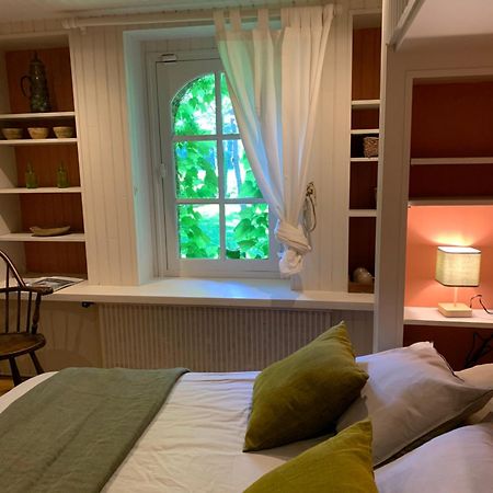 Moulin De Champrond -Montmirail -Sarthe Bed & Breakfast Luaran gambar