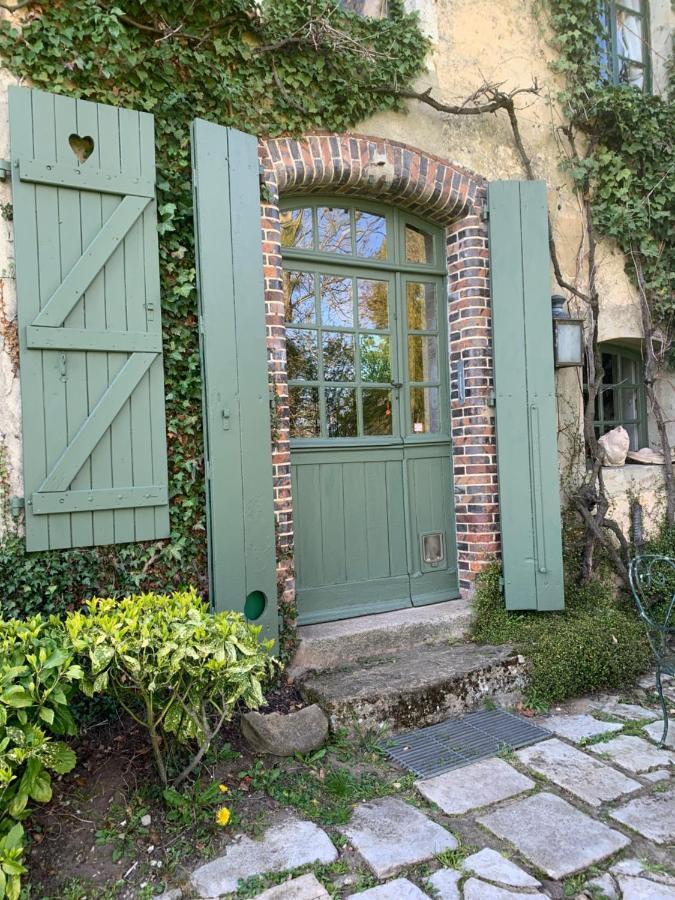 Moulin De Champrond -Montmirail -Sarthe Bed & Breakfast Luaran gambar
