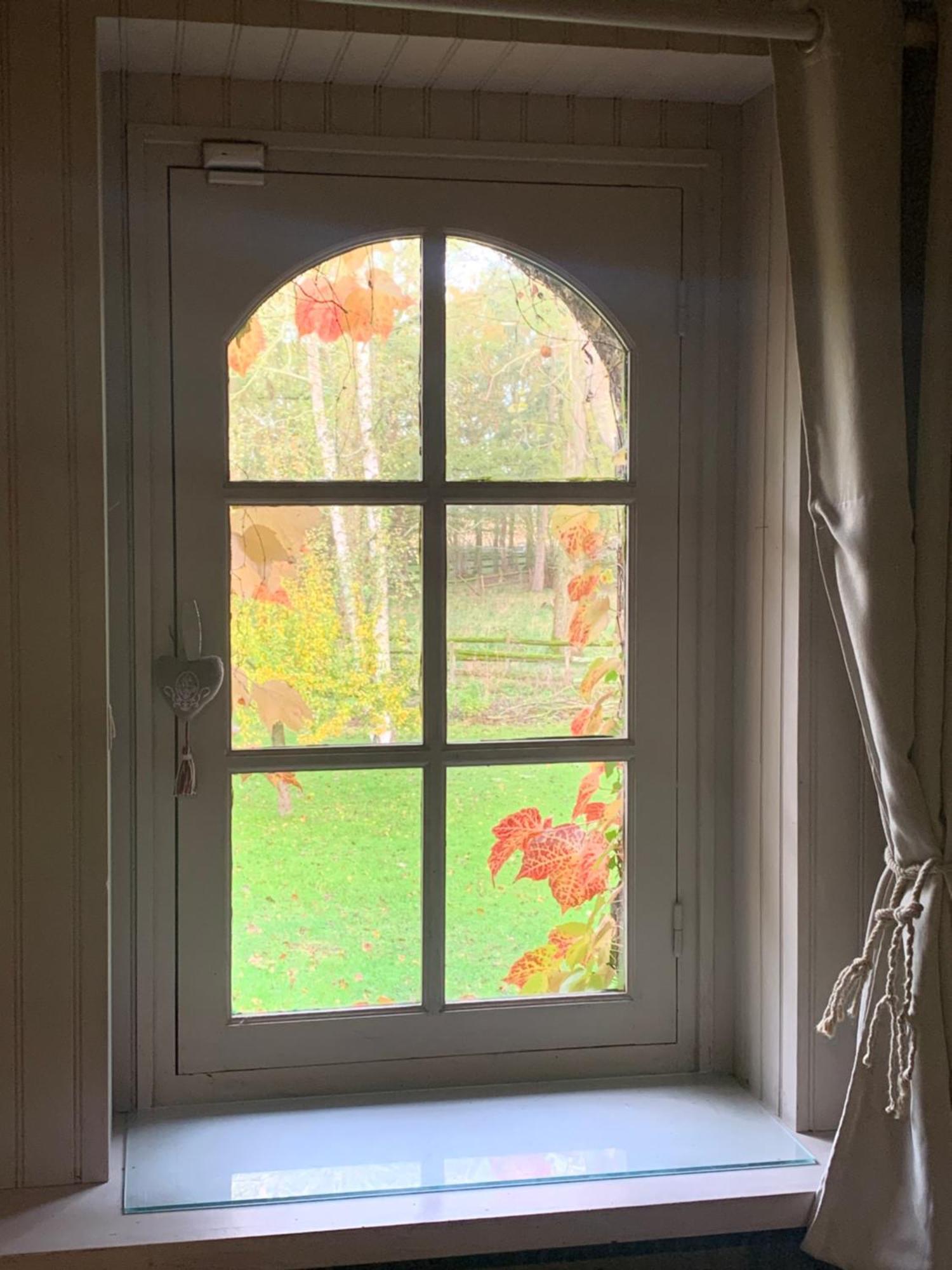 Moulin De Champrond -Montmirail -Sarthe Bed & Breakfast Luaran gambar