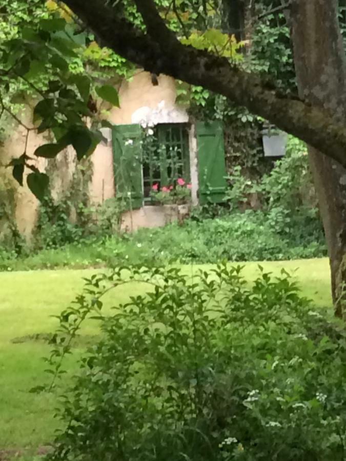Moulin De Champrond -Montmirail -Sarthe Bed & Breakfast Luaran gambar